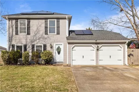 2205 Fiddlers Green Ct, Virginia Beach, VA 23454