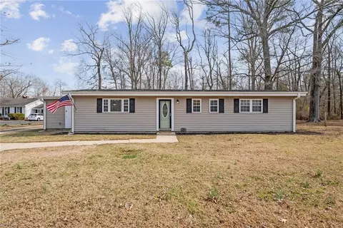 12939 Nike Park Rd, Carrollton, VA 23314