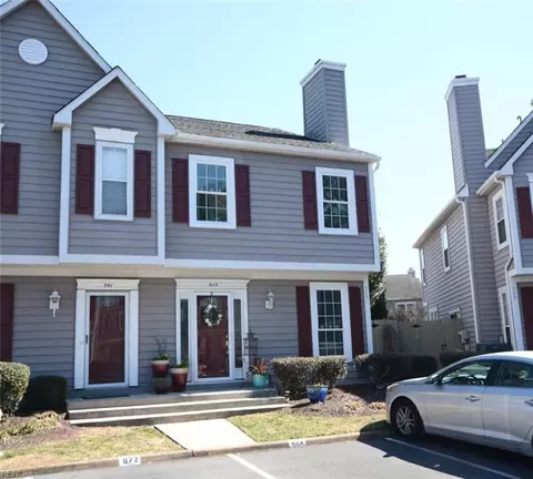 545 Englehard Dr, Virginia Beach, VA 23462