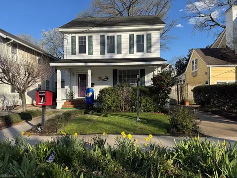 2106 Claremont Ave, Norfolk, VA 23507