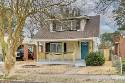 1029 Willingham St, Norfolk, VA 23505