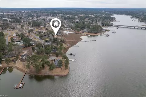 414 Robin Rd #2B, Portsmouth, VA 23701