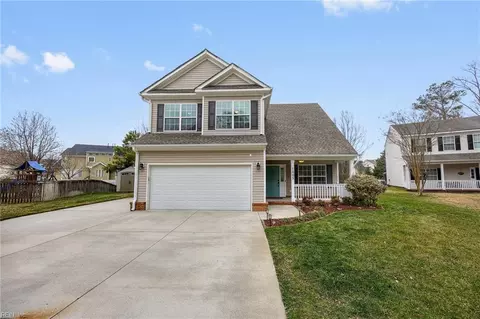 1205 Destiny Way, Chesapeake, VA 23320