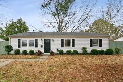 712 Little Back River Rd E, Hampton, VA 23669