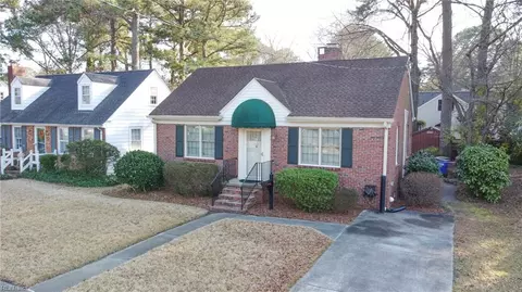 125 Beverly Ave, Norfolk, VA 23505