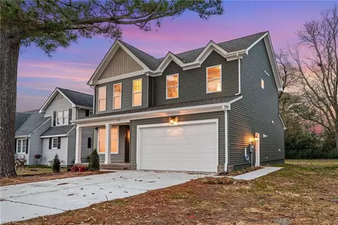 1320 Bells Rd, Virginia Beach, VA 23454