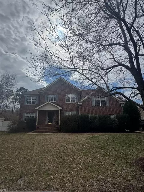 2484 Windy Pines Bnd, Virginia Beach, VA 23456