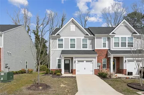 110 De La Warr Arch Arch, Williamsburg, VA 23185