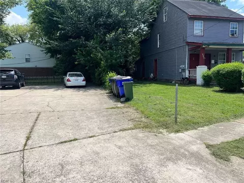 1523 Cary Ave, Norfolk, VA 23504
