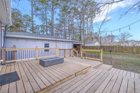 Exterior - 2530 Bugle Dr W, Chesapeake, VA 23321 photo 1 of 3
