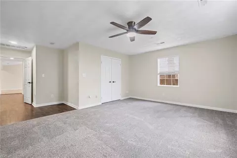 Bedroom - 2530 Bugle Dr W, Chesapeake, VA 23321 photo 1 of 5