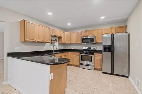 Kitchen - 2530 Bugle Dr W, Chesapeake, VA 23321 photo 1 of 2