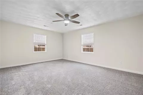 Bedroom - 2530 Bugle Dr W, Chesapeake, VA 23321 photo 2 of 5