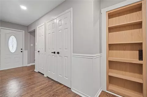 Entry Way - 2530 Bugle Dr W, Chesapeake, VA 23321 photo 1 of 1