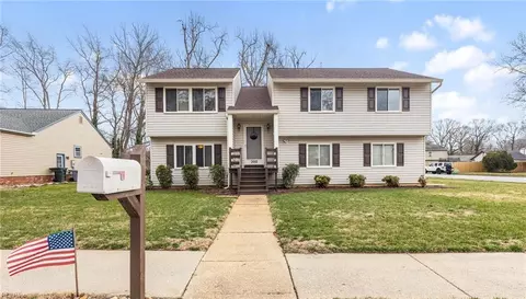 200 Drummonds Way, Hampton, VA 23669