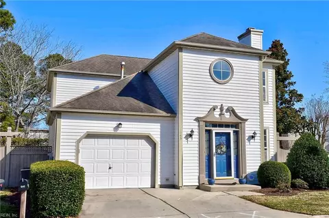 1545 Tallwood Cir, Chesapeake, VA 23320