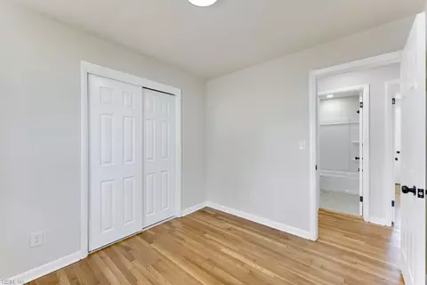 Bedroom - 4110 Wake Ave, Chesapeake, VA 23324 photo 6 of 6