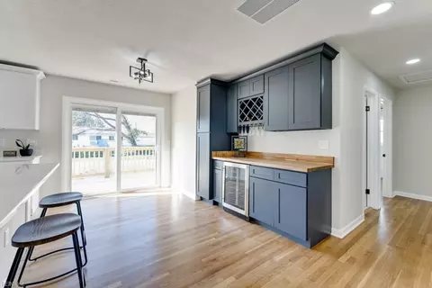 Kitchen - 4110 Wake Ave, Chesapeake, VA 23324 photo 7 of 7
