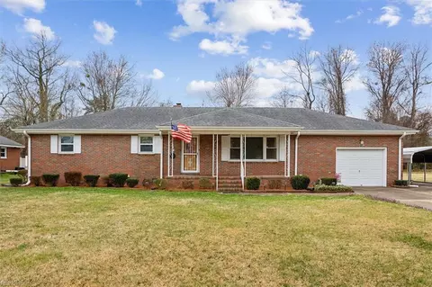 2729 Conrad Ave, Chesapeake, VA 23323