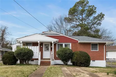 347 Ivy Home Rd, Hampton, VA 23669