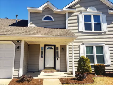 1172 Beaver Falls Ct, Virginia Beach, VA 23464