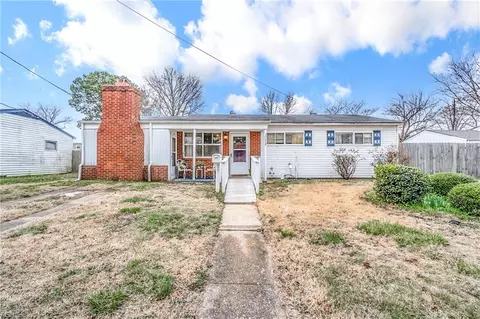 113 Marlboro Rd, Portsmouth, VA 23702