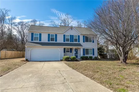 15083 Ashby Way E, Carrollton, VA 23314