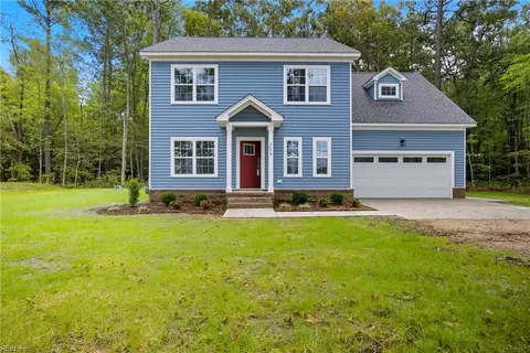 2772 Nansemond Pw Pkwy, Suffolk, VA 23434