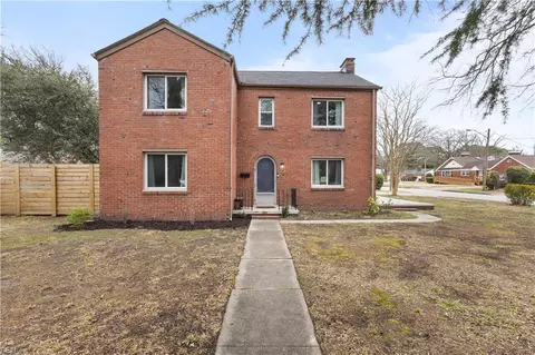 6400 Sedgefield Dr, Norfolk, VA 23513