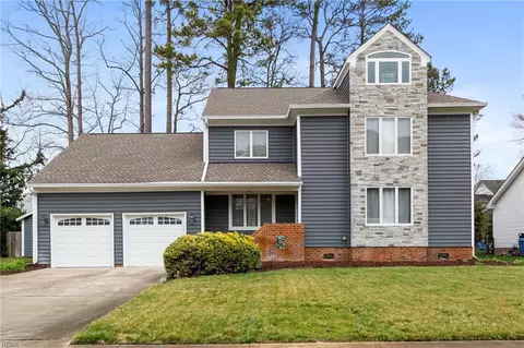 4761 Berrywood Rd, Virginia Beach, VA 23464