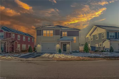 315 Middleton Way, Chesapeake, VA 23322