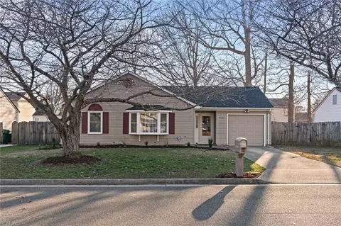 729 Casey Ter, Newport News, VA 23601