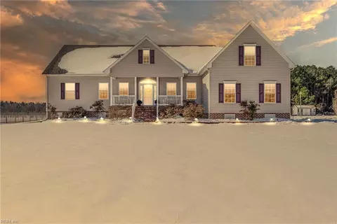 252 Mcpherson Rd, South Mills, NC 27976