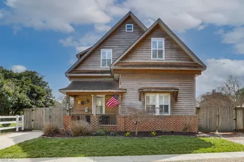113 Orchard St, Norfolk, VA 23505