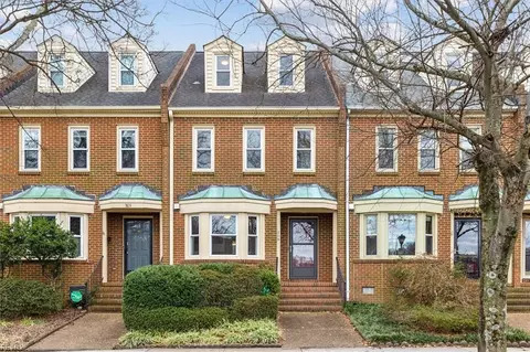 309 Shirley Ave, Norfolk, VA 23517