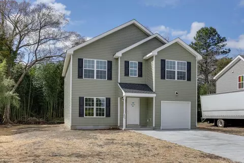 224 George Washington Hwy N, Chesapeake, VA 23323