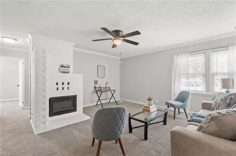 505 Dixie Dr, Norfolk, VA 23505