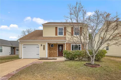 1104 Nipigon Ct, Virginia Beach, VA 23454