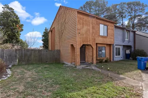 4308 Silverleaf Ct, Virginia Beach, VA 23462