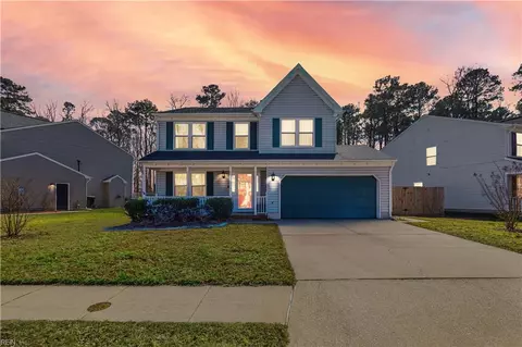 2537 Farmworth Trl, Virginia Beach, VA 23456