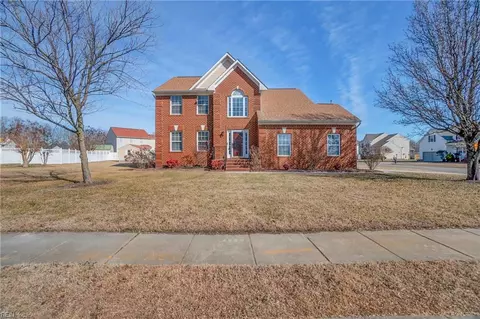 133 Dutchess Way, Suffolk, VA 23435