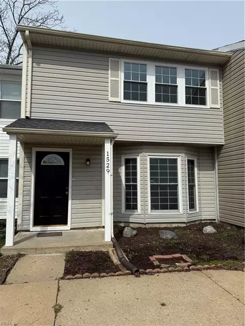 1529 Garland Way, Virginia Beach, VA 23453