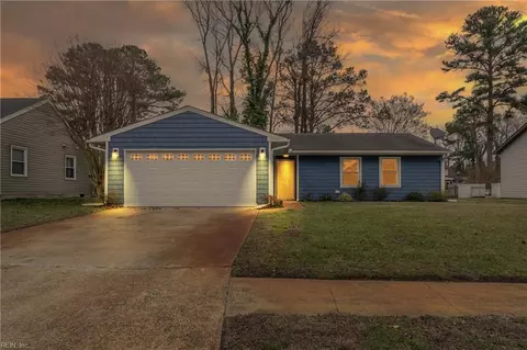 913 Hastings Ct, Chesapeake, VA 23320