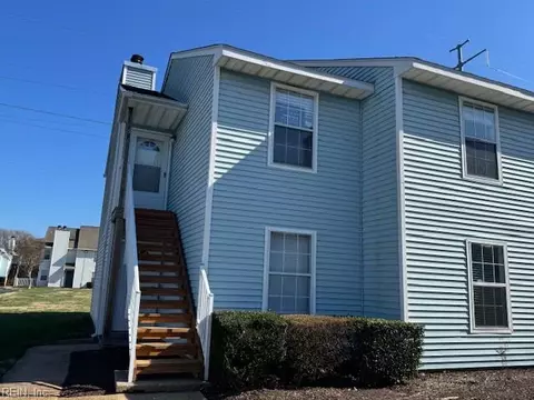 5653 Summit Arch Arch #201, Virginia Beach, VA 23462