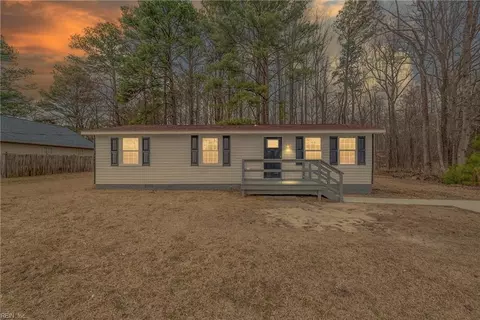 4508 Miles Ave, Suffolk, VA 23435