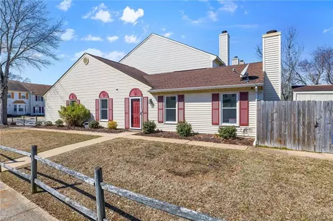 332 Gambrill Ct, Virginia Beach, VA 23462