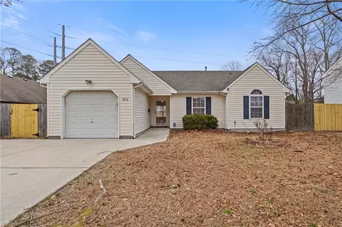 972 Baker Rd, Virginia Beach, VA 23455