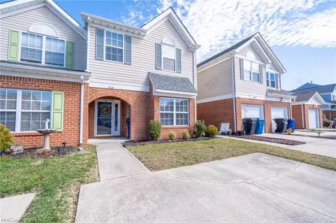 2518 Hartley St, Virginia Beach, VA 23456