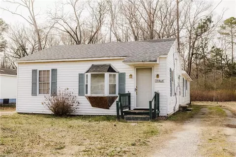 33268 Branch Bridge Rd, Branchville, VA 23828