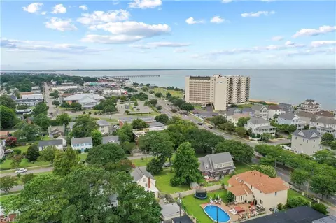 100 E Ocean View Ave #1002, Norfolk, VA 23503